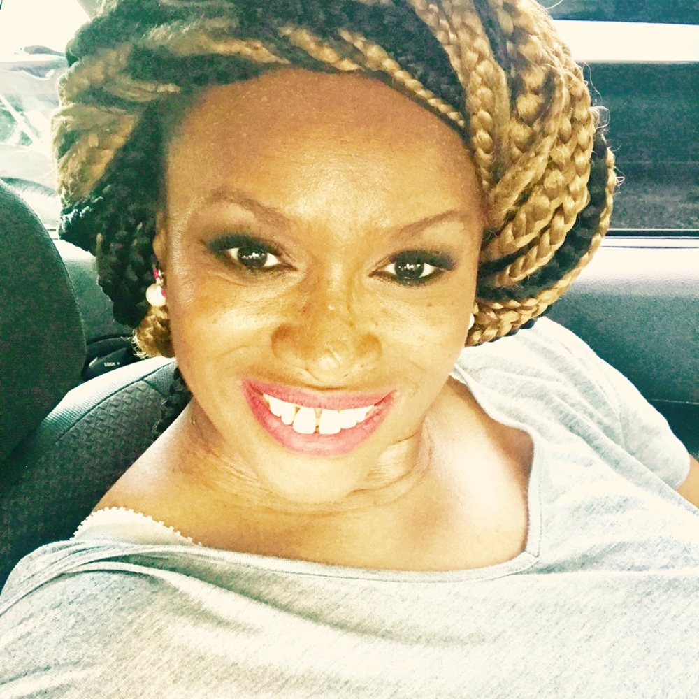 Meet your Posher, Doris